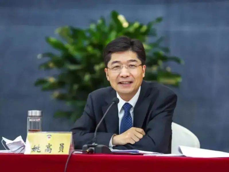 关键时刻，杭州迎来新任代市长，央视专访热搜