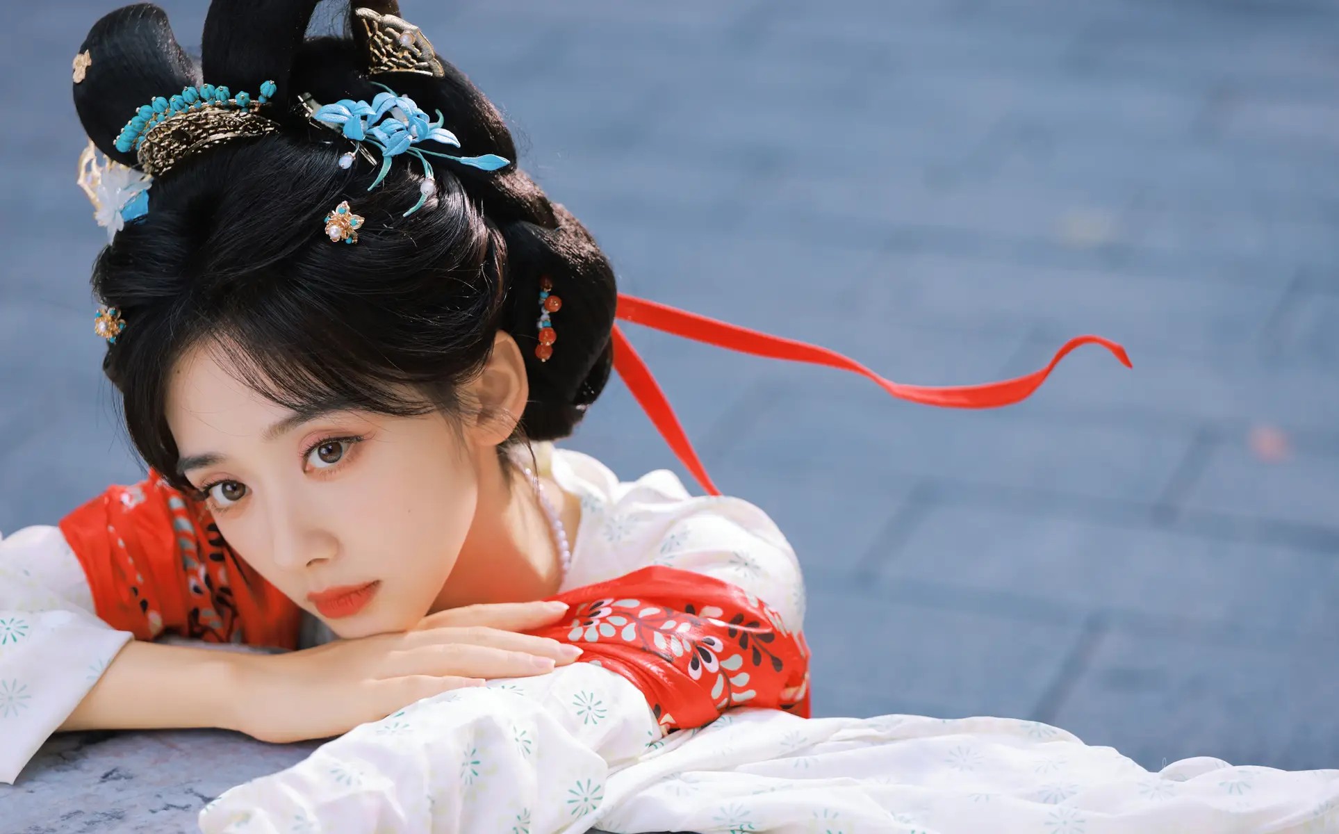 韩庚官宣二胎儿子出生!一家四口勾手指好温馨,宝宝房间大公开