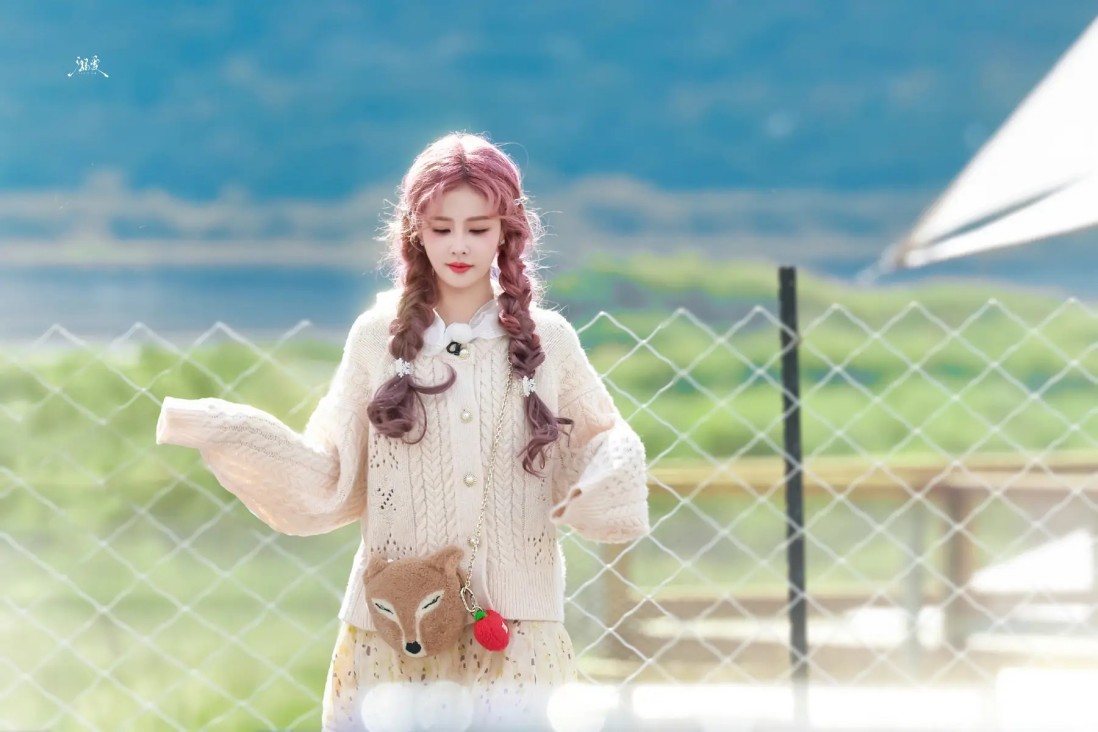 TVB前长腿小花秘密生女！大晒一家三口合照！气质清纯曾演少女版钟嘉欣