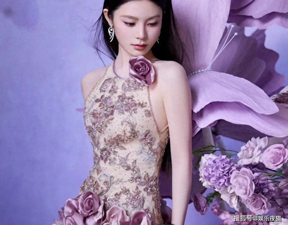 考古|李纯和马頔回娘家后圆润一圈！深扒让她“幸福肥”背后的宠妻狂魔马頔