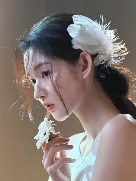 陈佳妮《时候》舞台震撼全场 逆袭绽放展现国家级新人实力！