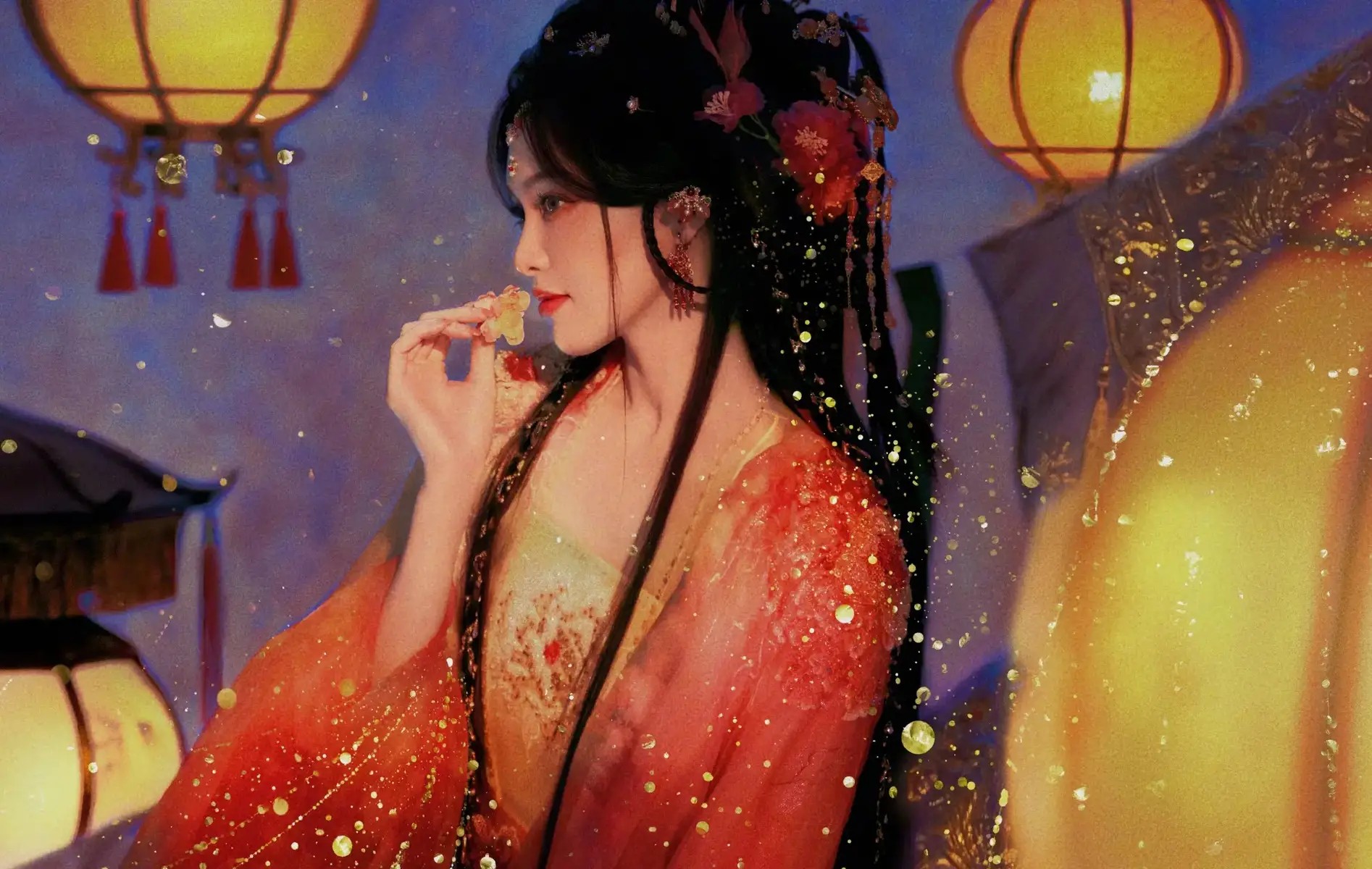 千万罚单压垮28年商海：一场迟来五年的商场商户坠亡悲剧